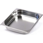 Resim Bilge Gastronom Küvet - GN 2/3*65 standart küvet 