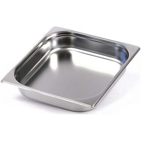 Resim Bilge Gastronom Küvet - GN 2/3*65 standart küvet 