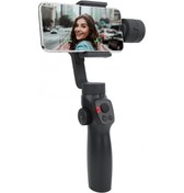 Resim Funsnap Capture2 3 Eksenli El Sabitleyici Gimbal 