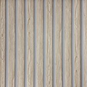 Resim Golden Slats-4 Duvar Kağıdı 52cmx10m 