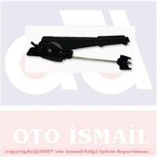 Resim Egekarayel El Fren Kolu Tabancası Telli R19 IS00-EGEKARAYEL 180 