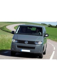 Resim VW Transporter T6 10-15 Far Anahtar Ön Arka Sisli Krom 3C8941431C 
