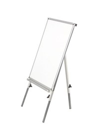 Resim Akyazı 100X140 Teleskopik Ayaklı Laminat Yazı Tahtası 