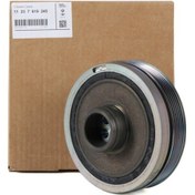 Resim Bmw G30 Kasa 520d Krank Kasnağı 11237619245 