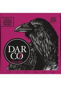 Resim Darco Martin D930 Elektro Gitar Teli 09-42 Extra Light 