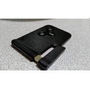 Resim Renault Uyumlu Megane-2 Geçme Kart Kabı 