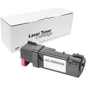 Resim Xerox Phaser 6500Dn - 106R01602 Kırmızı Uyumlu Toner 2.500 Sayfa 