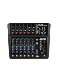 Resim Alto Zephyr ZMX122FX 8 Kanal Analog Mikser 