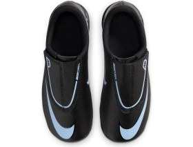 Resim Nike Jr Mercurial Vapor 16 Club Mg Ps (V) Çocuk Siyah Futbol Krampon FQ8290-003 