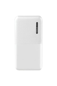 Resim SPRANGE Srp17 Çift Usb Girişli Mini Cep Boy 10.000 Mah Powerbank 