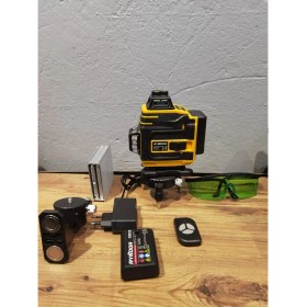 Resim Lazer Hizalama MUR-LRZ01 12V 1,5AH Ryndor 