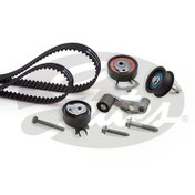 Resim Volkswagen Polo 1.6 16v Gtı Ajv 98-99 Triger Set Gates 036198119e Diğer
