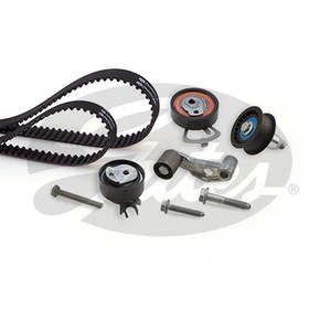 Resim Volkswagen Polo 1.6 16v Gtı Ajv 98-99 Triger Set Gates 036198119e 