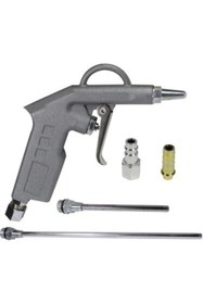 Resim Eratool Hava Tabancası Kit Seti 5'li 