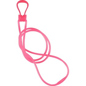 Resim Arena Strap Nose Clip Pro Unisex Pembe Burun Tikacı 
