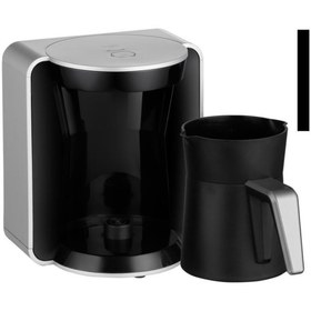 Resim VESTEL Sade Gr815 Türk Kahve Makinesi 