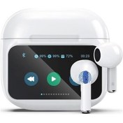 Resim Jıyıngduo A11 Pro Tercüman Kulaklıklar 144 Dil Ve Şarj Kutulu 