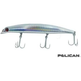 Resim Pelican Sodium 44 130 Mm Maket Balık 