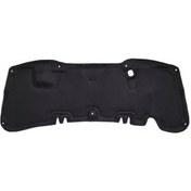 Resim Honda Civic Fd6 Kaput İzalatör 2006-2011 