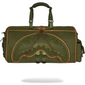 Resim Spec Ops Global Hawk Duffle Çanta %100 Polyester Spor ve Seyahat Çantası Ayakkabı Bölmeli 