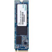 Resim 512gb Nvme M.2 Pcıe Ssd As2280p4 2100-1500 Mb-s Ssd Harddisk Apacer