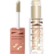 Resim Maybelline Sunkisser Highlighter - Likit Aydınlatcı No: 22 Star Studded 