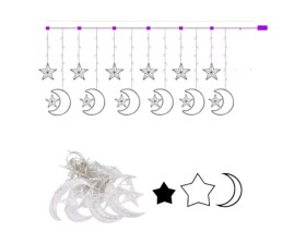 Resim Mey İthalat Mey Ithalat® Ay Yıldız Dekoratif 