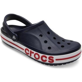 Resim Crocs Bayaband Clog Unisex Terlik 205089-4cc Lacivert 