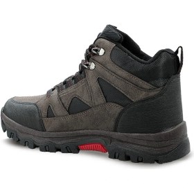 Resim Slazenger HABIB Erkek Outdoor Kahve 