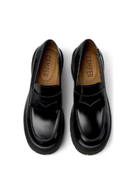 Resim Camper Milah Kadın Klasik Ayakkabı K201425 Siyah 