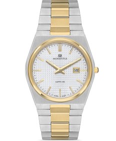 Resim Momentus EM345T-02SG Erkek Kol Saati 