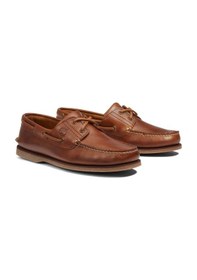 Resim Timberland Classıc Boat Shoe Erkek Ayakkabı Tb0a232xf741 Kahverengi 