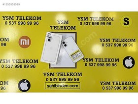 Resim Apple iPhone 16 İkinci El TR | 256 GB | Beyaz 