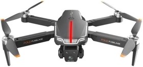 Resim C13S UFO Wi-Fi Cam Drone 