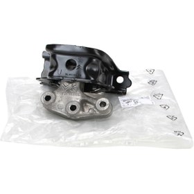 Resim PSA 1807.GW | Peugeot 208 2012-2020 1.6 Hdi Motor Kulağı Sağ Üst Orijinal 