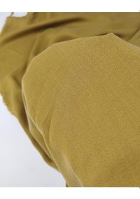 Resim %100 Ten Cel Yağ Yeşili Renkte Kumaş En 145 Cm X Boy 300 Cm -10038 10 