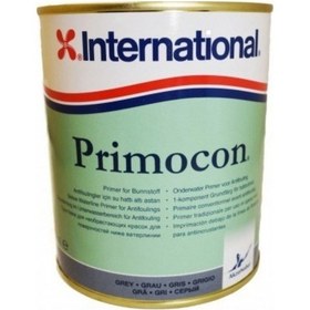 Resim International Primocon Zehirli Boya Astarı 750Ml 