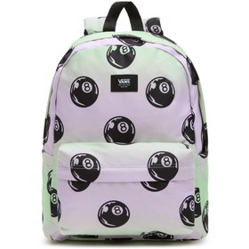 Resim Vans Mn Old Skool H2o Backpack Sırt Çantası VN0A5E2SCBF1 Beyaz 