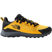 Resim The North Face M Cragstone Wp Erkek Outdoor Ayakkabısı NF0A5LXDZU31 Renkli 