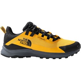 Resim The North Face M Cragstone Wp Erkek Outdoor Ayakkabısı NF0A5LXDZU31 Renkli 