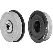 Resim Kmt 301028 - Krank Kasnağı Master 2.2dcı-2.5dcı G9t 00 Trafıc Iı 