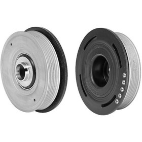 Resim Kmt 301028 - Krank Kasnağı Master 2.2dcı-2.5dcı G9t 00 Trafıc Iı 