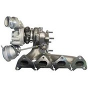 Resim Volkswagen Golf 5 Passat B5 1.4 Tsi Turbo 03c145702lx 