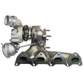 Resim Volkswagen Golf 5 Passat B5 1.4 Tsi Turbo 03c145702lx 