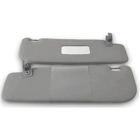 Resim Fıat Fıorıno - Bıpper - Nemo İç Güneşlik - Öz-iş 