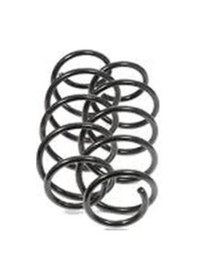 Resim Wısco 1193456-00 Helezon On Vw Polo 