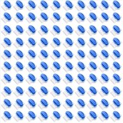 Resim Explosion1 40PCS Su Geçirmez Tel Konnektör Kıvrım Jel Dolum Robot Çim Biçme Makinesi Dış Bahçe Sulama Uygulaması (Yurt Dışından) 