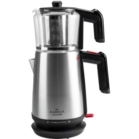 Resim Karaca 4lü Elektrikli Çeyiz Seti Rosegold 