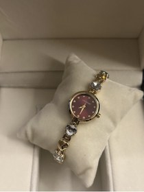 Resim chaoyada Pinterest Kalp Taş Vintage Saat Hediye Kutusunda 