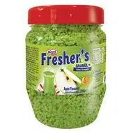 Resim Kent Boringer Freshers Granül Elma Aromalı 300 g 